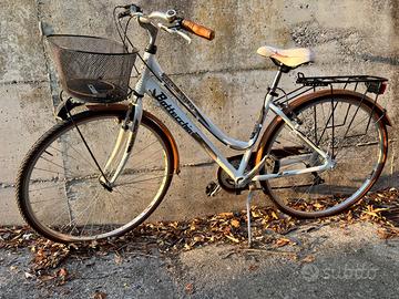 City bike Bottecchia