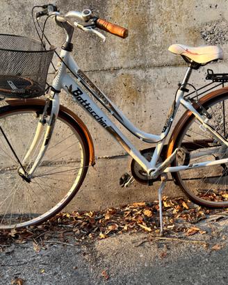 City bike Bottecchia