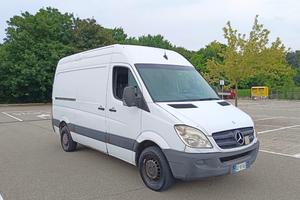 Mercedes-benz Sprinter F37/33 310 CDI TN 3Posti*Cl