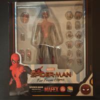 Action Figure Spider-man Far From Home Mafex