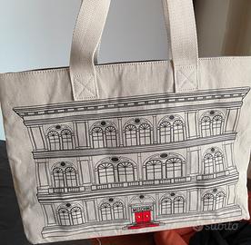 Borsa Moschino