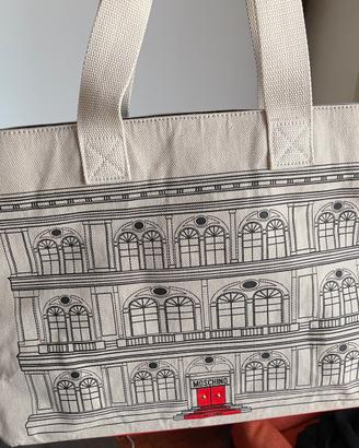 Borsa Moschino