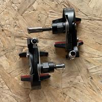 Pinze freni per bici Ciamillo Zero Gravity