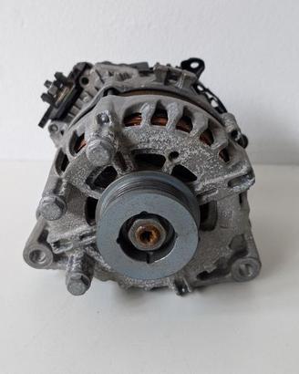 Alternatore Fiat 500 3P 1.0 Hybrid