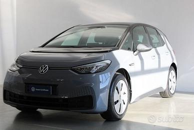 Volkswagen ID.3 Pure Performance