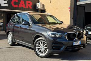 BMW X3 sDrive18d Business Advantage (NESSUN VINC