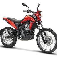 BETAMOTOR Alp 4.0 2024