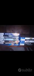 giochi PlayStation 5 e PlayStation 4