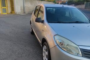 dacia Sandero 1.4 gpl