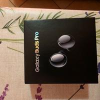 Galaxy buds pro