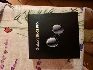Galaxy buds pro