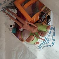 gichi misti bambina