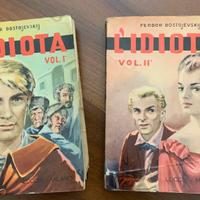 Libri antichi, anni’60