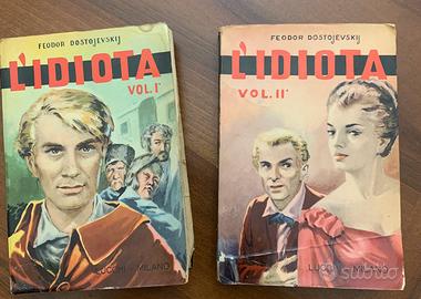 Libri antichi, anni’60