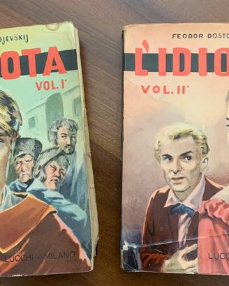 Libri antichi, anni’60