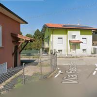 Bilocale con posto auto a Solbiate