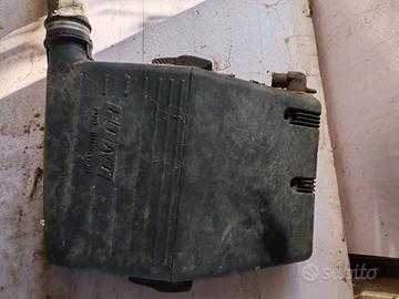 scatola filtro aria fiat 