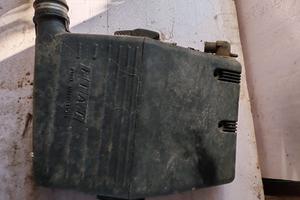 scatola filtro aria fiat 