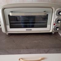 fornetto elettrico ariete vintage