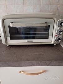 fornetto elettrico ariete vintage