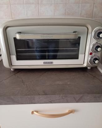 fornetto elettrico ariete vintage