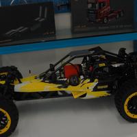 Automodello 1/5 Baja B5 29cc Rofun RTR 2WD Benzina