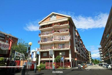 Appartamento a Rivoli Via P. Auriletto 3 locali