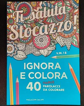 Mandala da colorare