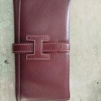 portafoglio bordeaux 