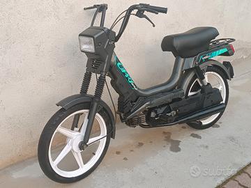 Garelli Gary uno del 92