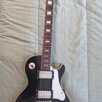 les paul japan cimar