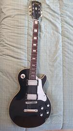 les paul japan cimar