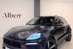 Porsche Macan 2.0 T