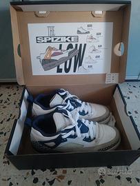 Jordan spizike 