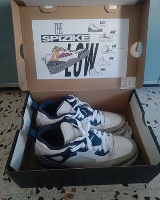 Jordan spizike 