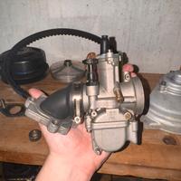 VARI PEZZI MINARELLI