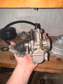 VARI PEZZI MINARELLI