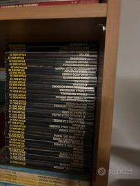 Fumetti DYLAN Dog 2 ristampa