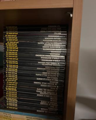 Fumetti DYLAN Dog 2 ristampa