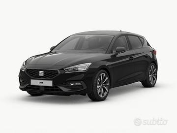 Seat Leon 1.5 hybrid fr 116cv dsg