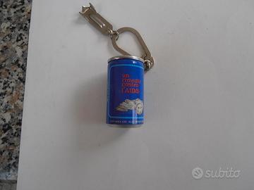 PORTACHIAVI - UN RIMEDIO CONTRO L'AIDS