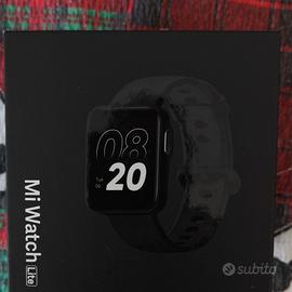 Smartwatch - Mi Watch Lite