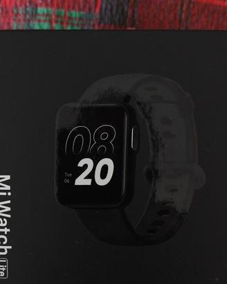 Smartwatch - Mi Watch Lite