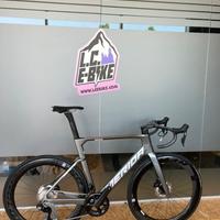 Merida Reacto 8000