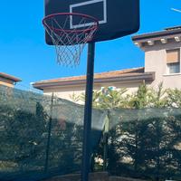 Canestro da basket