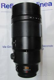 Panasonic LUMIX DG LEICA ELMARIT 200/2.8