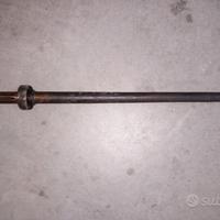 Semiasse fiat 1100T x seconda serie -T2