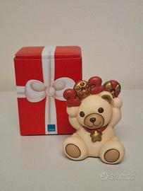 Teddy Thun orsetto Natale 2020