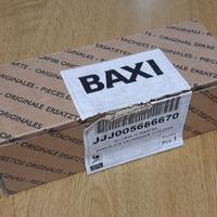 Scambiatore BAXI JJJ005686670