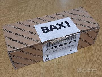 Scambiatore BAXI JJJ005686670